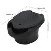 Kaffee Kapsel Konverter Wiederverwendbare Kaffee Kapseln Adapter Konverter Halter für Dolce Gusto Maschine Kaffee Kapsel Adapter