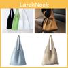 Vintage-inspired Knitted Tote Bag For Women, Perfect For Any Occasion, In Multiple Colors