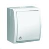 Luce pulsante Aquarius Ip54 Bianca Aqs1/11 - E131Aa-Kn293