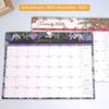 2026 Wall Calendar 14" X 11" Large Calendar with Hanging Hook January