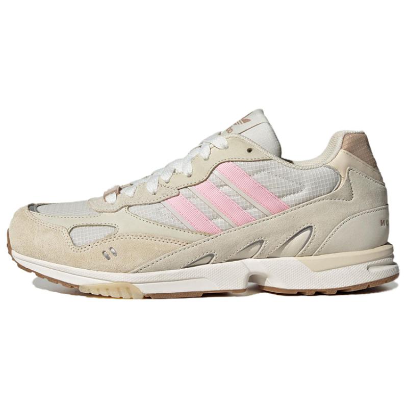 

Adidas Torsion Super Cream White Clear Pink Sneakers IE4212 36
