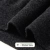 Men's 100% Merino Wool Turtleneck Sweater