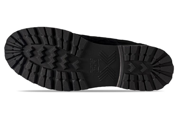 Onitsuka Tiger Rinkan Boot 'Triple Black' 1183B514-001
