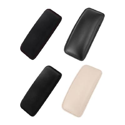 Not Slip Automotive Interior Protectors Shock Absorbing Knee Leg Support Pads Universal All Car Models for Dashboard