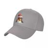 Santa Bird Baseball Cap Dropshipping Unisex hat Sun Hat For Children Custom  s Women Unisexs