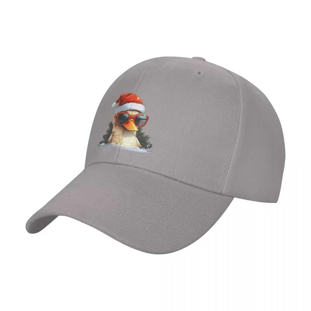 Santa Bird Baseball Cap Dropshipping Unisex hat Sun Hat For Children Custom  s Women Unisexs