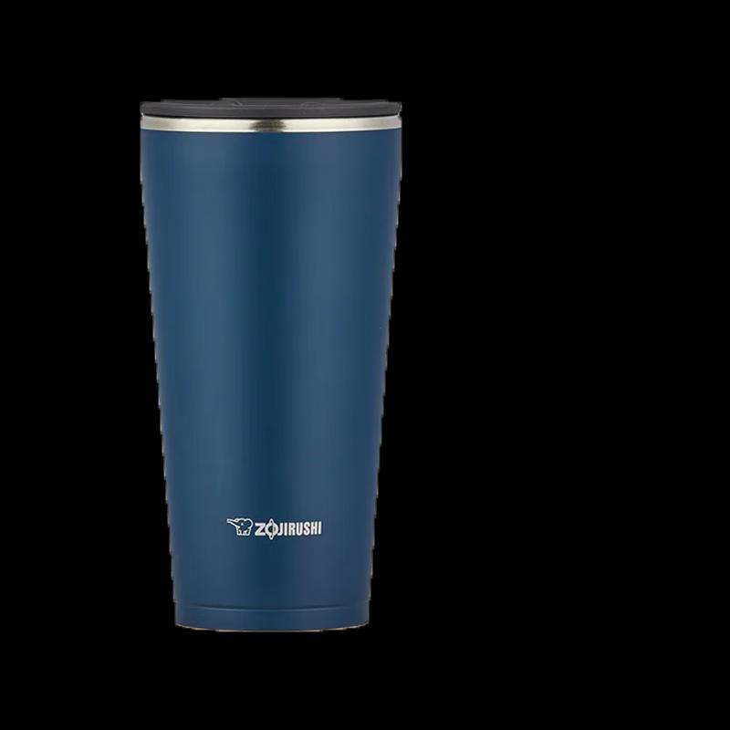 Zojirushi SX-FSE45 Stainless Steel Vacuum Water Bottle 450ml
