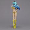BANPRESTO Urusei Yatsura LUM A GLITTER&GLAMOURS