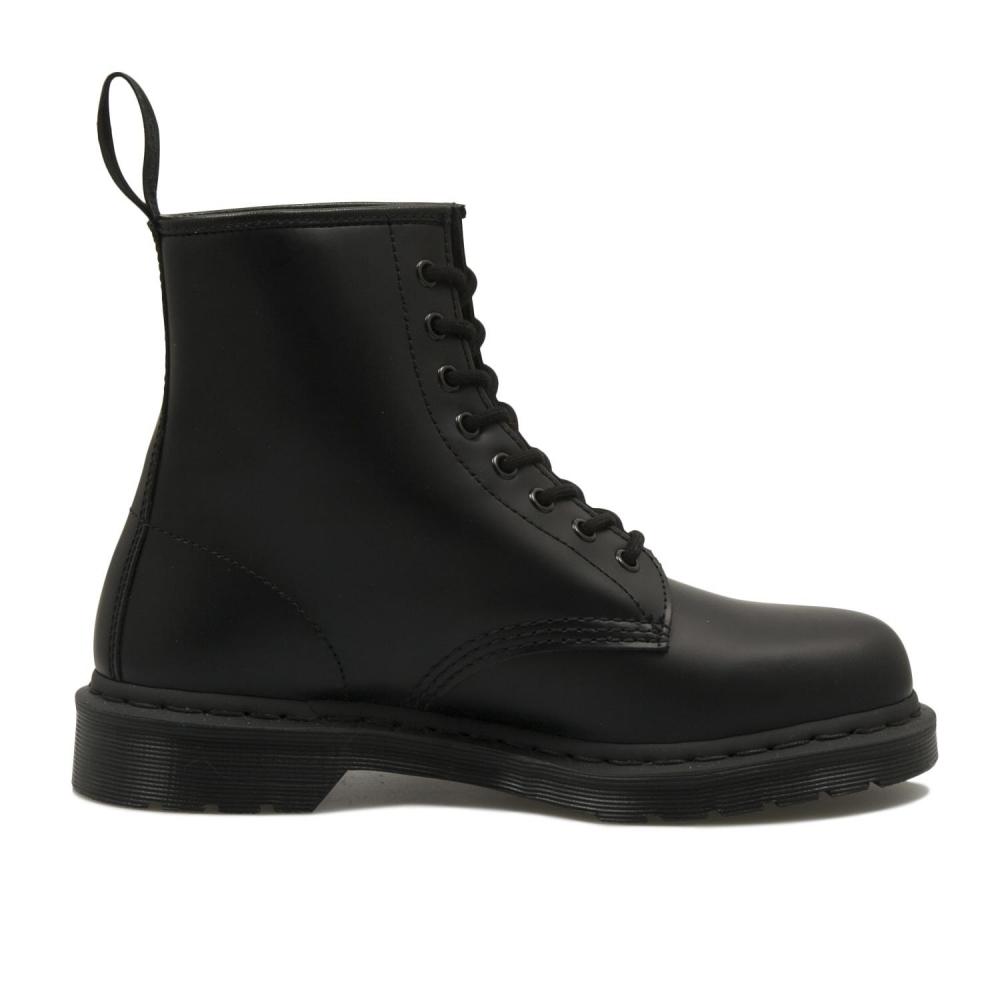 Dr.martens 1460 Mono 8eye 14353001 Black Smooth