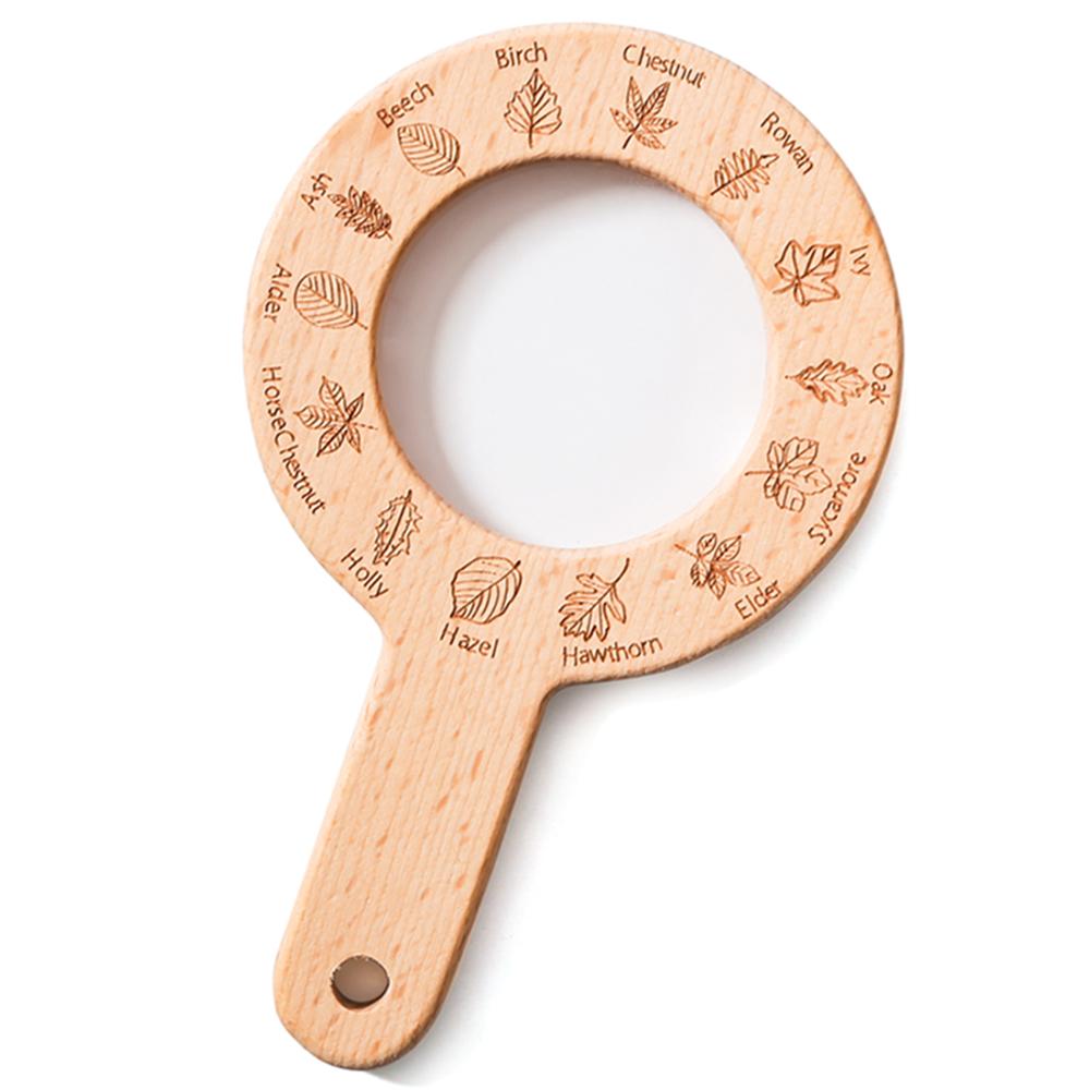 Children's Outdoor Explorer Tool Kids Montessori Educational Toys Insect Plant Observation Box Viewer Bound Catcher Gift Set