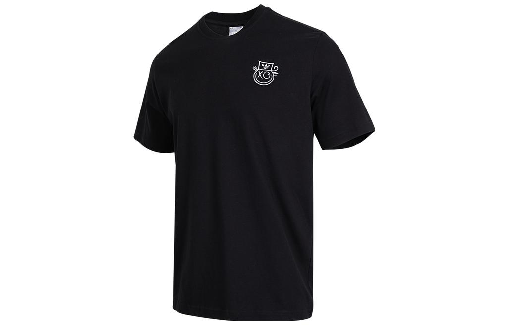 Adidas Originals T Shirt Men s Black HR7114 S