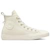 Converse  Chuck Taylor All Star High Egret Women Sneakers Cream A04257C