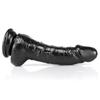 Mini Small Steel Gun Dildo Sucker Imitation Dildo Penis Stick Female Anal Plug Sex Toys