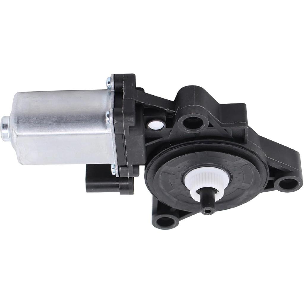 ApplianPar Elektrischer Fensterhebermotor für die Fahrerseite hinten für Kia Sportage 2017-2022