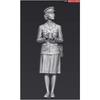 Life Miniatures 1/35 Scale Resin Kit LM-35004: WWII Royal Air Force WAAF (Women's Auxiliary Air Force) Deputy Chief of Staff, 1940-1941
