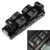 Car Driver Side Power Window Switch Master Switch For Colorado 2004-2012 25779767 Interior Decoration Window Switch