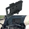 Phone Holder For BMW R1250GS Adventure R1200GS Adv GS1200 Gs1250 LC F700GS F800GS Supporter Navigation USB Charger Stand Bracket