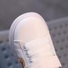 Baby Little Bear Sneakers Toddler Fashion Sports Shoes for Boys Girls Flats Walking Shoes Soft Sole Kids Sneakers