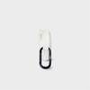 LINE FRIENDS BT21 New Basic RJ Mini Bag Charm Pouch
