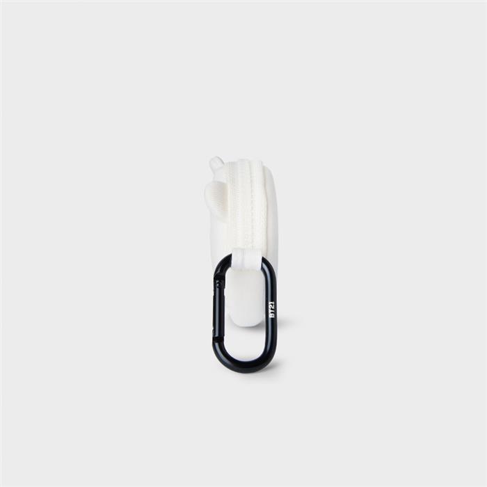 LINE FRIENDS BT21 New Basic RJ Mini Bag Charm Pouch