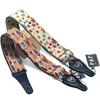 Bass Strap Electric Guitar Strap Guitar Shoulder Belt Guitar Strap Acoustic Guitar Strap
