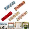 Arch Flower Panel Background Table Setting Decorations DIY Realistic Floral Arrangement