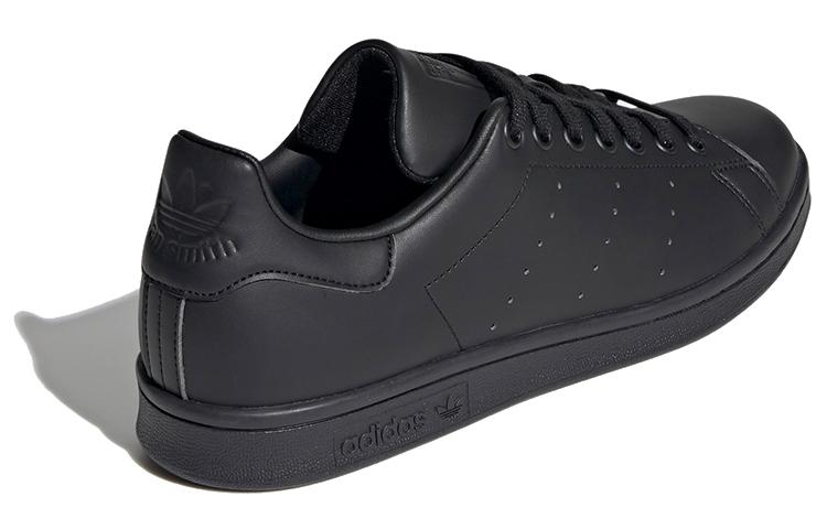 Stan Smith Adidas Originals 'Triple Black' FX5499