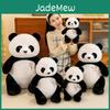 Adorable Giant Panda Plush Toy Soft Stuffed Animal For Kids Girls Birthday Gift