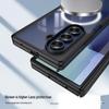 Top-Rated Samsung Z Fold7 Case: Foldable Axis, Magnetic, Shockproof, Full Hinge Protection