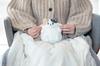 Tsumande Animals Plush Warmer [Cat] (7077TSU111)