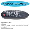 Replacement Remote Control for DVD Player SAM63 AK59-00156A Dvd-E360/Xu Controller Fastest Response Remote Control