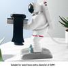 Multi-Functional Resin Charging Stand for Huawei, Apple, Samsung, OPPO, iWatch Watches