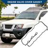 Valve Cover Gasket No.132701LA0A Single  for INFINITI QX56 2011-2024