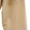 FOXEY BOUTIQUE made in Japan Hooded coat 38 beige Women Used