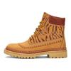 Timberland CLOT X  Breathable Durable Versatile Casual Short Outdoor Boots Women Boots Wheat A66K7
