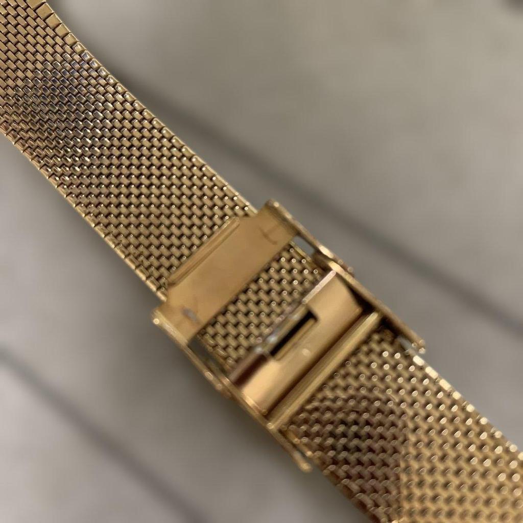 Used Working CITIZEN EXCEED Quartz Watch 0330-H05020