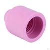 5 Pieces of Aluminum Oxide Ceramic Cup Nozzles The WIG 53N Series for