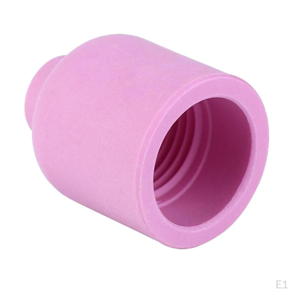 5 Pieces of Aluminum Oxide Ceramic Cup Nozzles The WIG 53N Series for