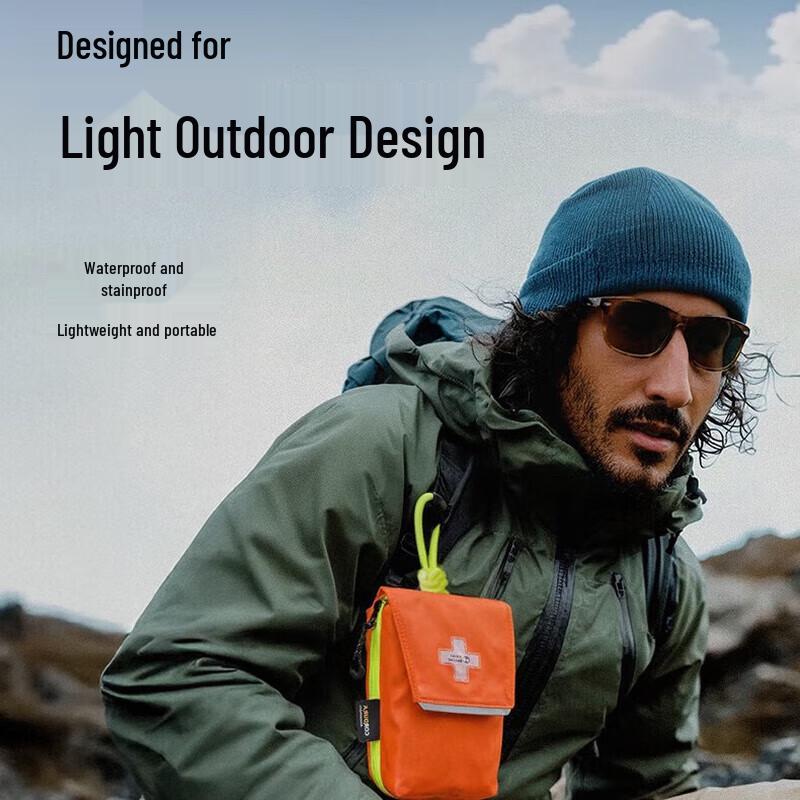 

RHINO RESCUE Hummingbird Lightweight First Aid Kit