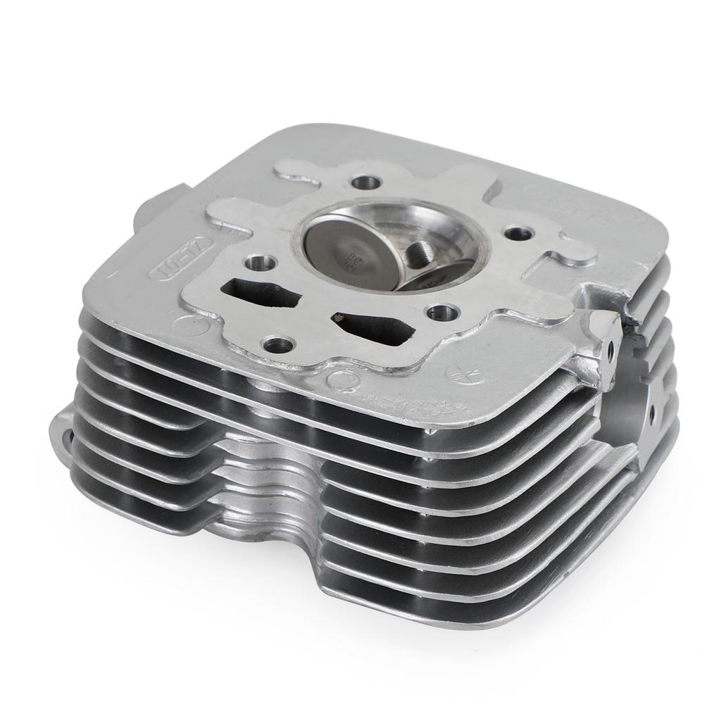 Cylinder Head Air Cooled For Zongshen CG250 250cc ATV Dirt Bike TaoTao Roketa