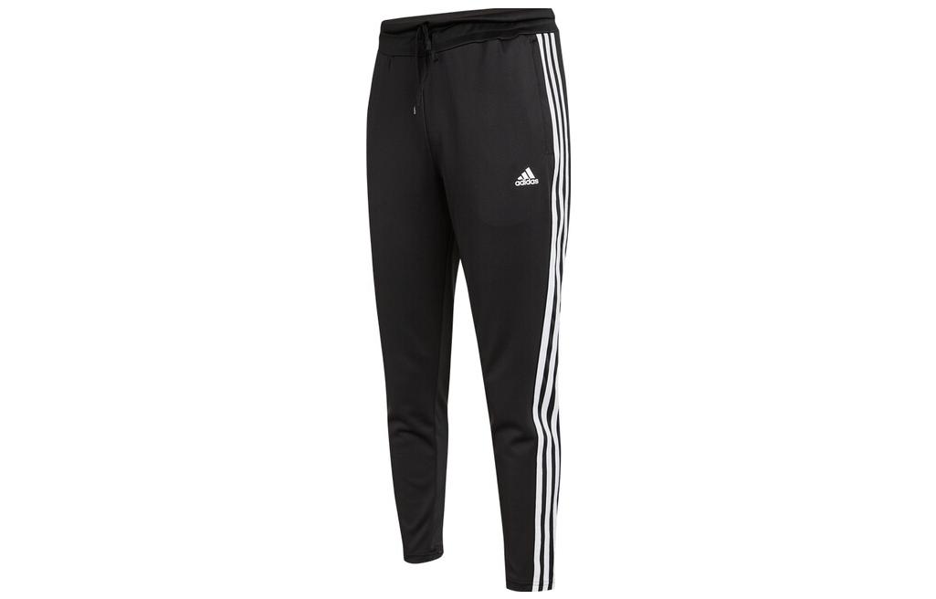 

Adidas Knitted Sweatpants Women s Black GL4058 XL