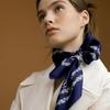 BB’DE SOLI’DE Gisele Silk Scarf (3 Colors)