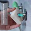1PCS Stainless Steel Magnetic Soap Holder Container Bathroom Soap Holder Toilet Punch-free Soap Holder