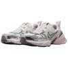 Nike V2K Run Teinte Platine Baskets Femme Violet Sommet Blanc Pierre de Caverne FD0736-010
