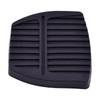 2PCS Brake Pedal Pad 31319-20540-71 For Toyota Forklift 6 -8 Series