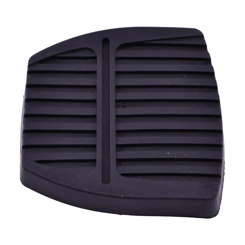 2PCS Brake Pedal Pad 31319-20540-71 For Toyota Forklift 6 -8 Series