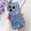 For Tecno Camon 30 4G 5G Camon 30s Pro 30 Premier 30Pro 5G Back Cover Soft Matte Siliocne Phoen Case Cool Style Cartoon Coque