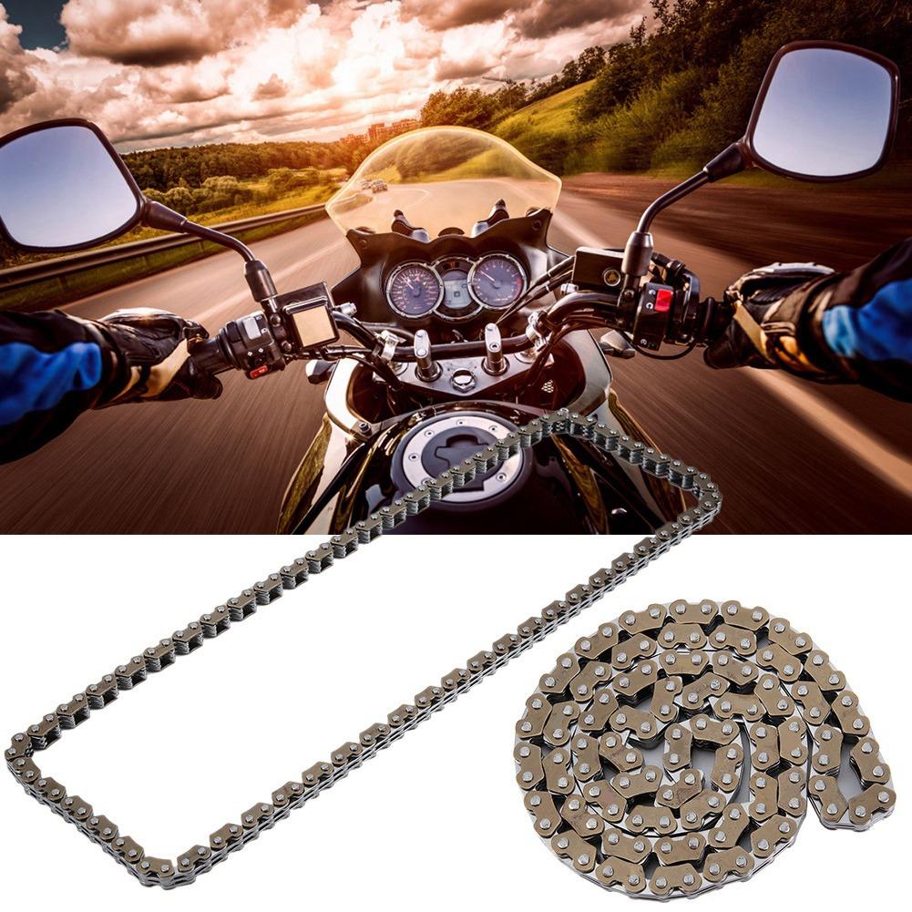 Cam Timing Chain For HONDA TRX250X TRX300 TRX300EX TRX300FW 3 slices*4 slices*110 sections