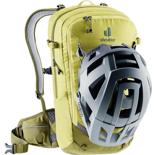 Рюкзак Deuter Flyt 14 sprout/cactus (3211121-1203)