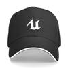 Unreal Engine Pun Baseball Cap Winter Hats for Unisex Sailor Cap for Unisex Horse Hat Hat Unisex For The Sun Unisexs Womens